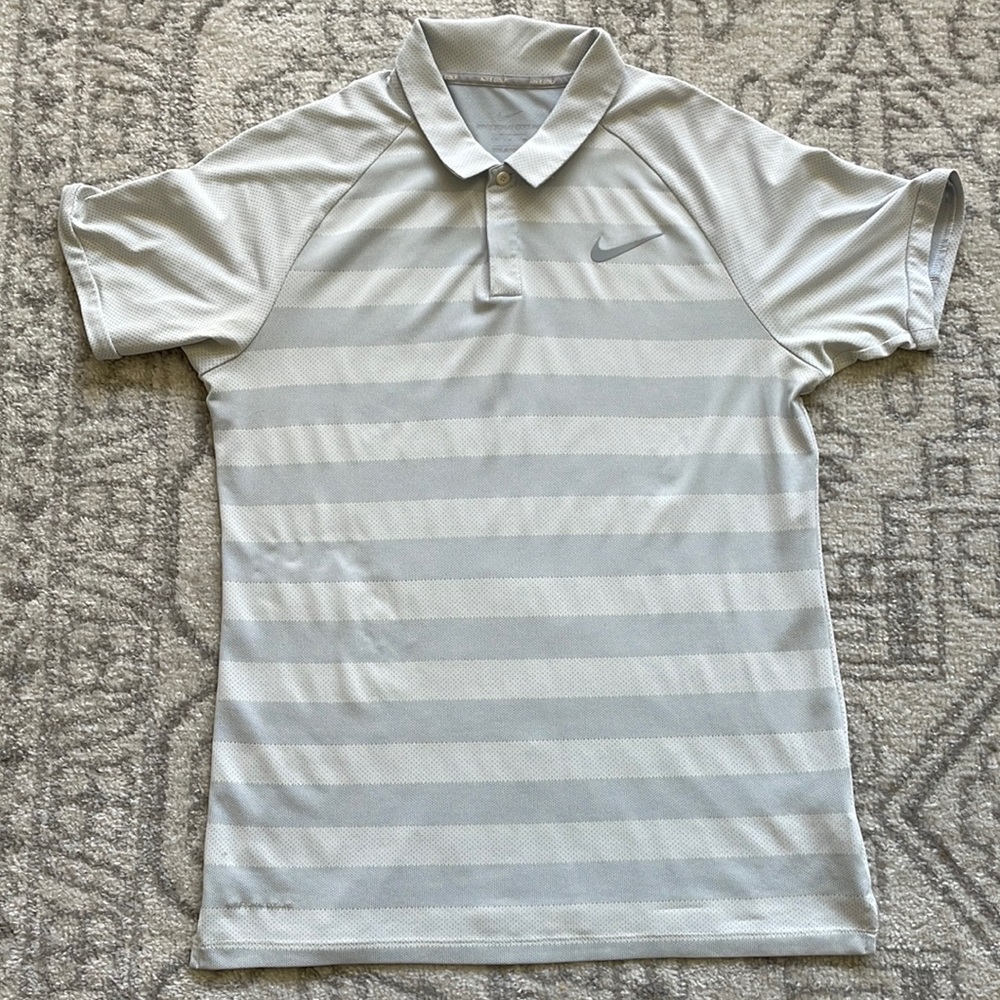 Nike Golf Shirt
